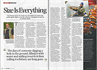 total fly fisher nov 2013 tim small size matters